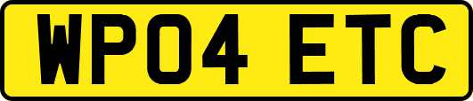 WP04ETC
