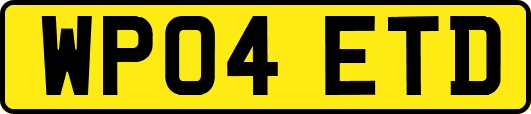 WP04ETD