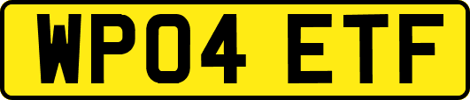 WP04ETF