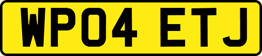 WP04ETJ