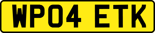 WP04ETK