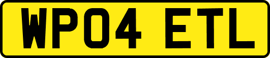 WP04ETL