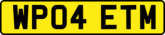 WP04ETM