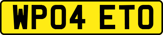 WP04ETO
