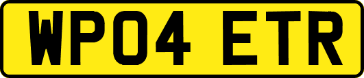 WP04ETR