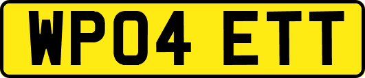 WP04ETT