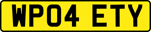 WP04ETY