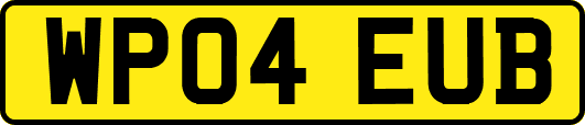 WP04EUB