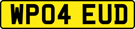 WP04EUD