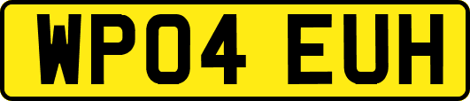 WP04EUH
