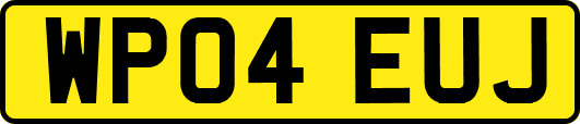 WP04EUJ