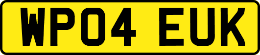 WP04EUK