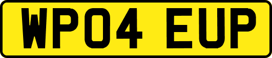 WP04EUP