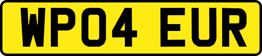 WP04EUR