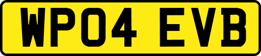 WP04EVB