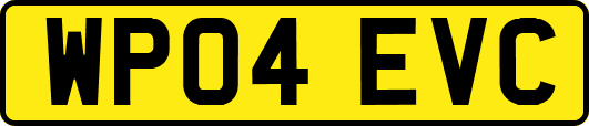 WP04EVC