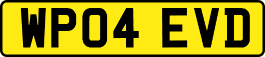 WP04EVD