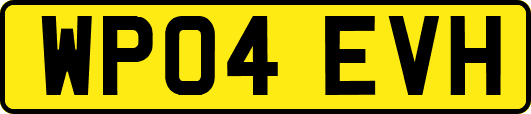 WP04EVH