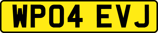 WP04EVJ