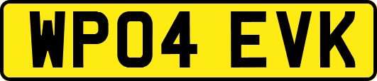 WP04EVK