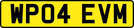 WP04EVM