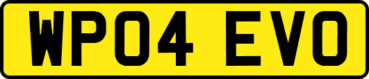 WP04EVO