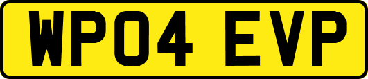WP04EVP