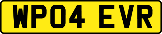 WP04EVR