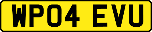 WP04EVU