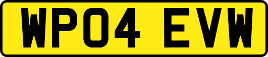 WP04EVW