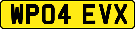 WP04EVX