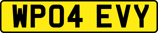 WP04EVY