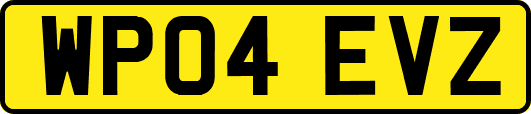WP04EVZ