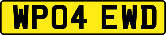 WP04EWD