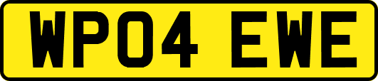 WP04EWE