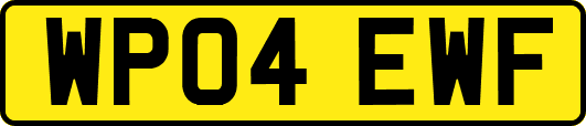WP04EWF