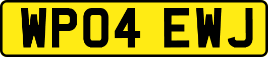 WP04EWJ