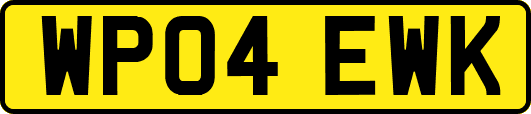WP04EWK