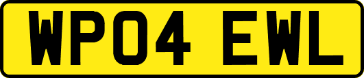 WP04EWL