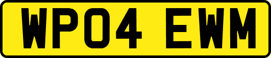 WP04EWM