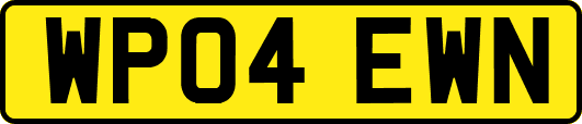 WP04EWN