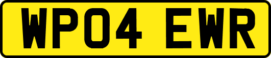 WP04EWR