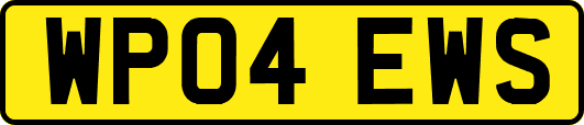 WP04EWS