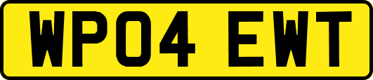 WP04EWT