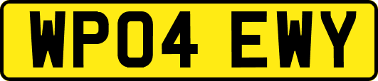 WP04EWY