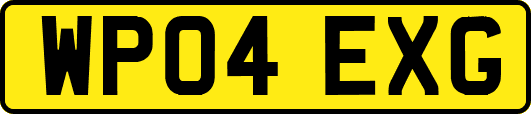 WP04EXG