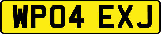 WP04EXJ