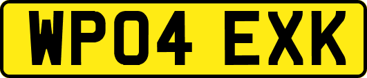 WP04EXK