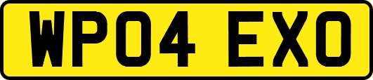WP04EXO