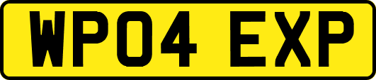 WP04EXP